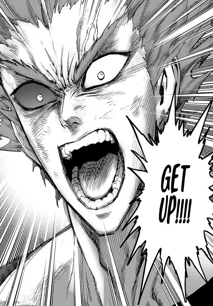 One Punch Man - Chapter 88 image 11